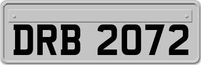 DRB2072
