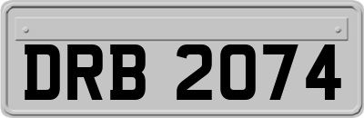 DRB2074