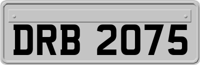 DRB2075
