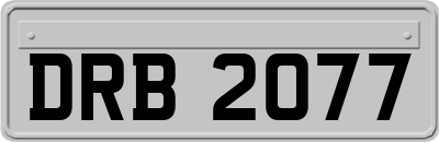DRB2077