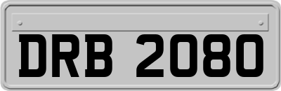 DRB2080
