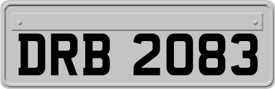 DRB2083