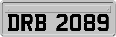 DRB2089