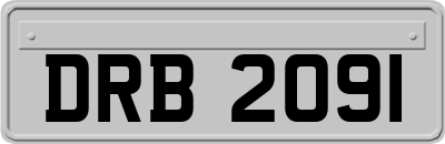 DRB2091