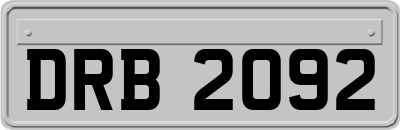DRB2092