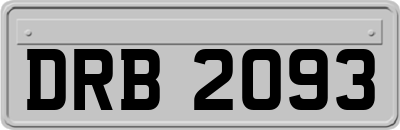DRB2093