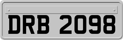 DRB2098