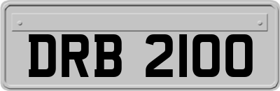 DRB2100