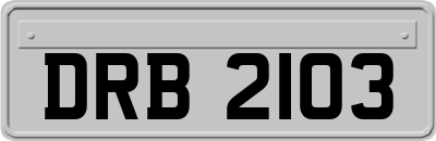 DRB2103