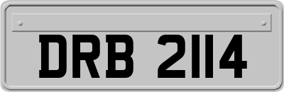 DRB2114