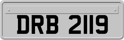 DRB2119