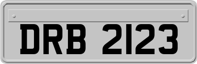 DRB2123