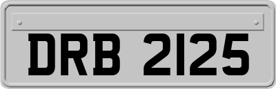 DRB2125