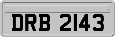 DRB2143