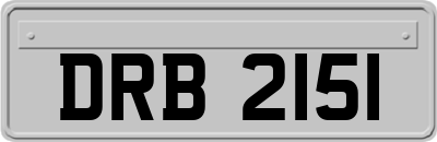 DRB2151