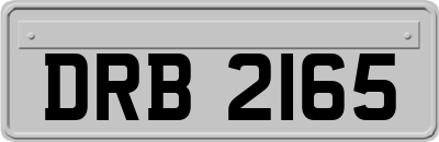 DRB2165