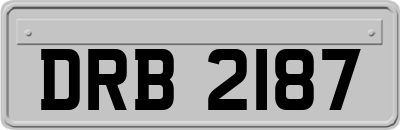 DRB2187