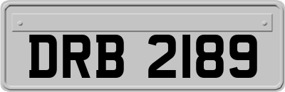 DRB2189