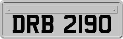 DRB2190