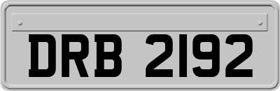 DRB2192