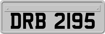 DRB2195