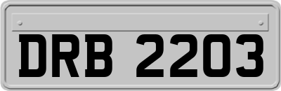 DRB2203