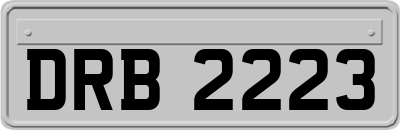 DRB2223