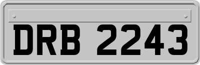 DRB2243