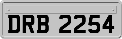 DRB2254