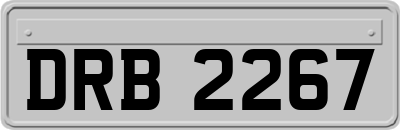 DRB2267