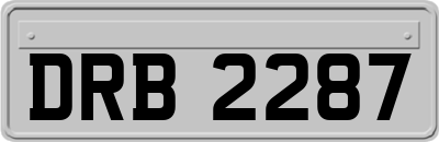 DRB2287