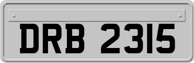 DRB2315