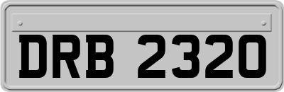 DRB2320