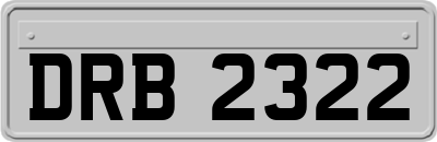 DRB2322