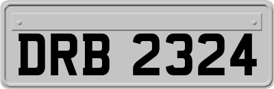 DRB2324
