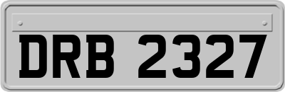 DRB2327