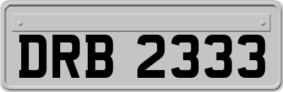 DRB2333