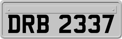 DRB2337
