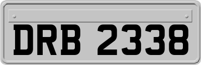 DRB2338