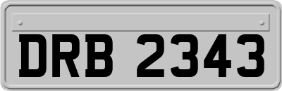 DRB2343