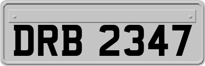 DRB2347