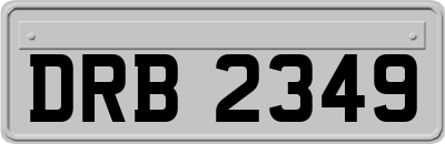 DRB2349