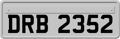 DRB2352