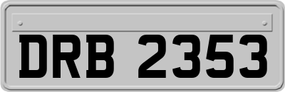 DRB2353