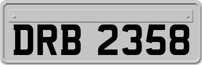 DRB2358