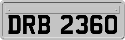 DRB2360