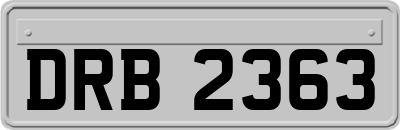 DRB2363