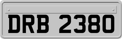 DRB2380