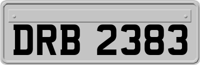 DRB2383
