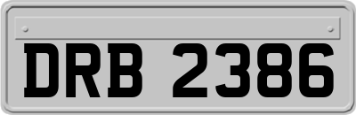 DRB2386